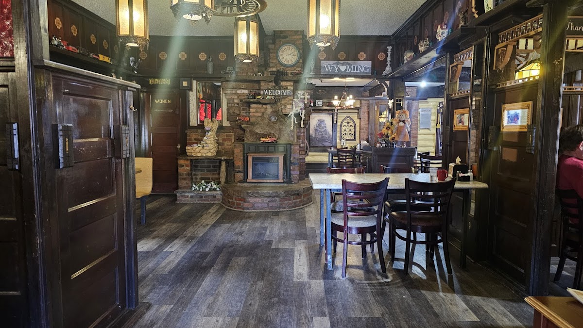 Plains Trading Post Restaurant Photos 2